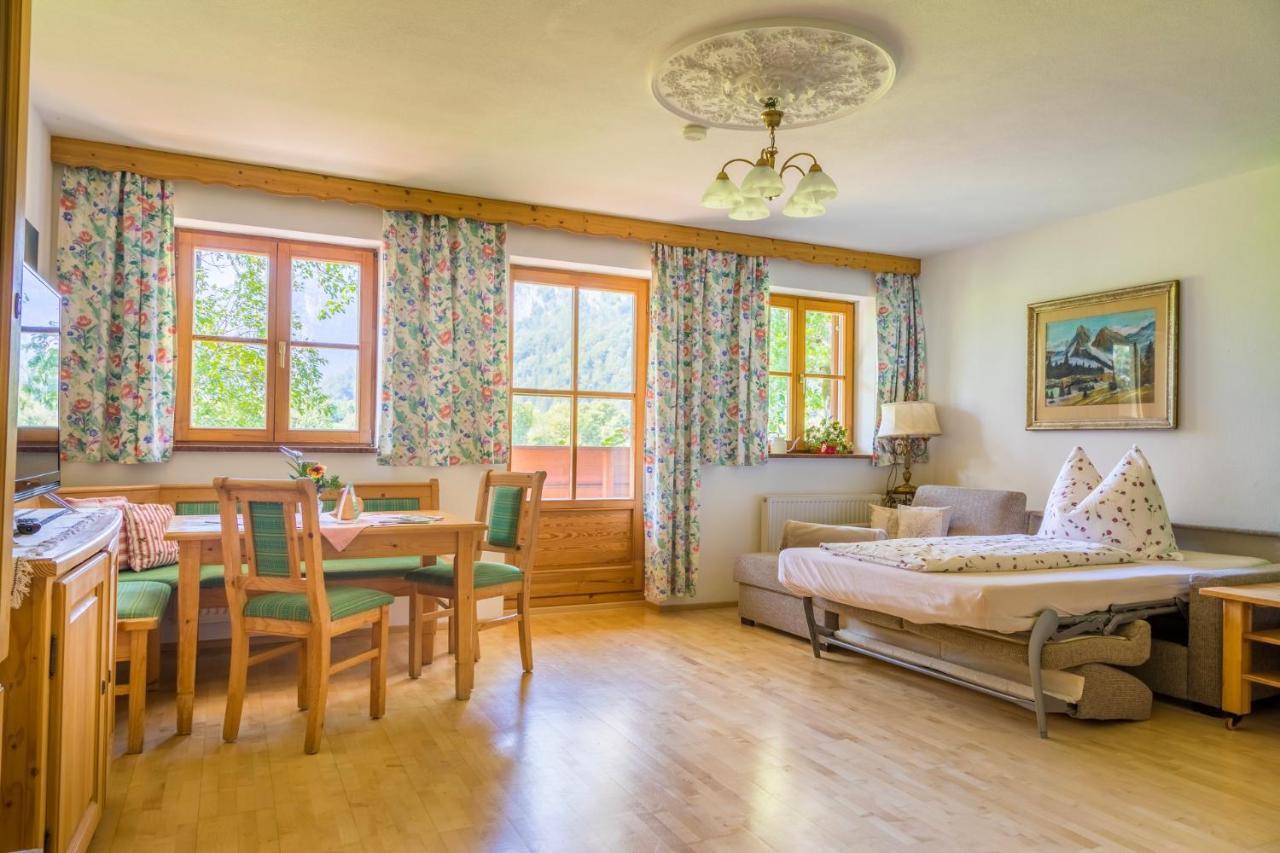 Starbauer Apartman Golling an der Salzach Kültér fotó