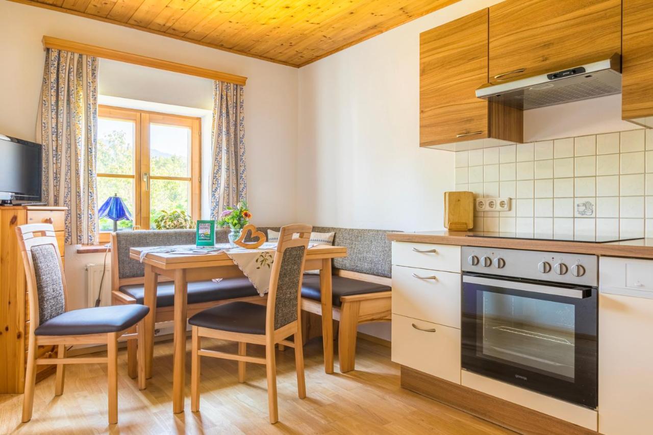 Starbauer Apartman Golling an der Salzach Kültér fotó
