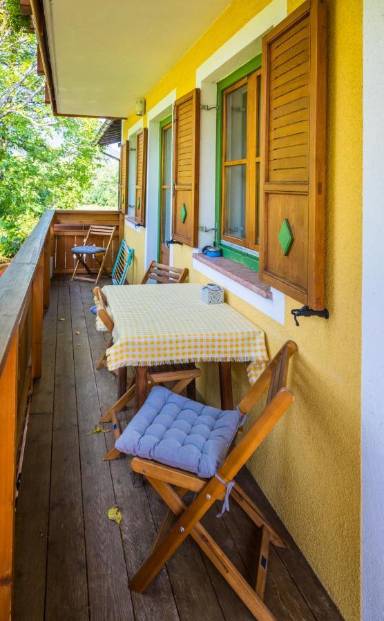 Starbauer Apartman Golling an der Salzach Kültér fotó