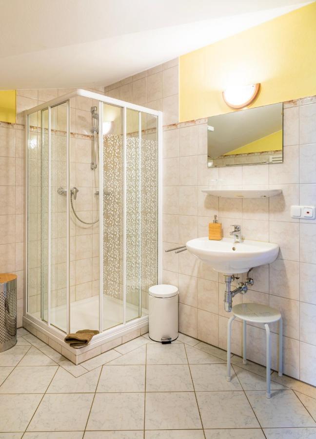 Starbauer Apartman Golling an der Salzach Kültér fotó