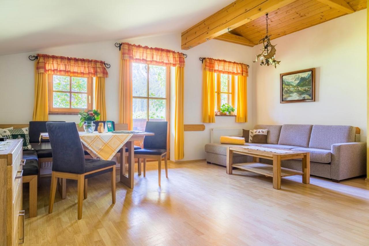 Starbauer Apartman Golling an der Salzach Kültér fotó