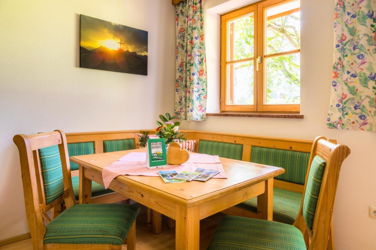 Starbauer Apartman Golling an der Salzach Kültér fotó