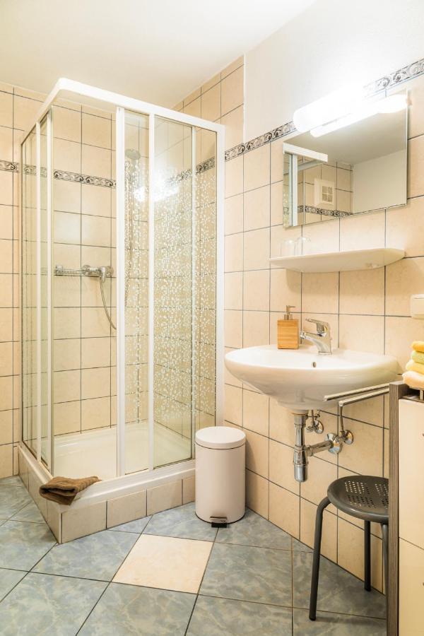 Starbauer Apartman Golling an der Salzach Kültér fotó