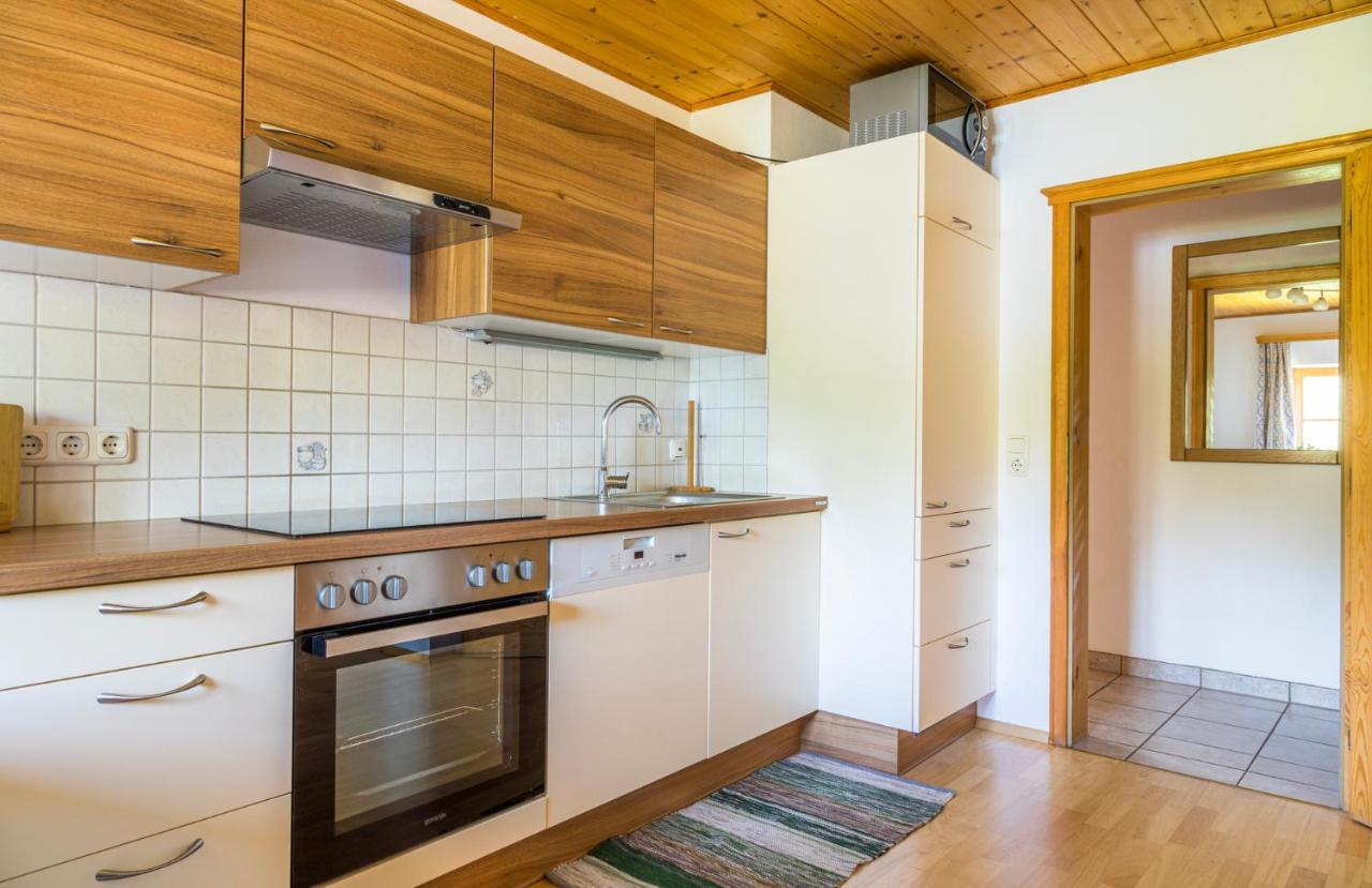 Starbauer Apartman Golling an der Salzach Kültér fotó