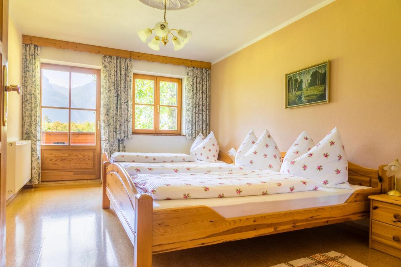 Starbauer Apartman Golling an der Salzach Kültér fotó