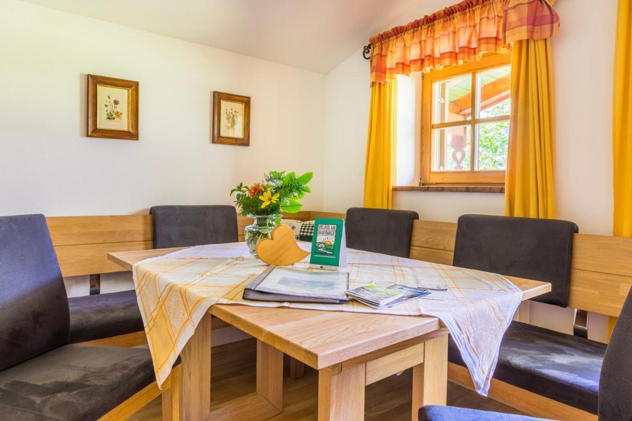 Starbauer Apartman Golling an der Salzach Kültér fotó