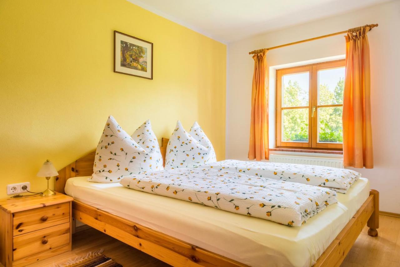 Starbauer Apartman Golling an der Salzach Kültér fotó