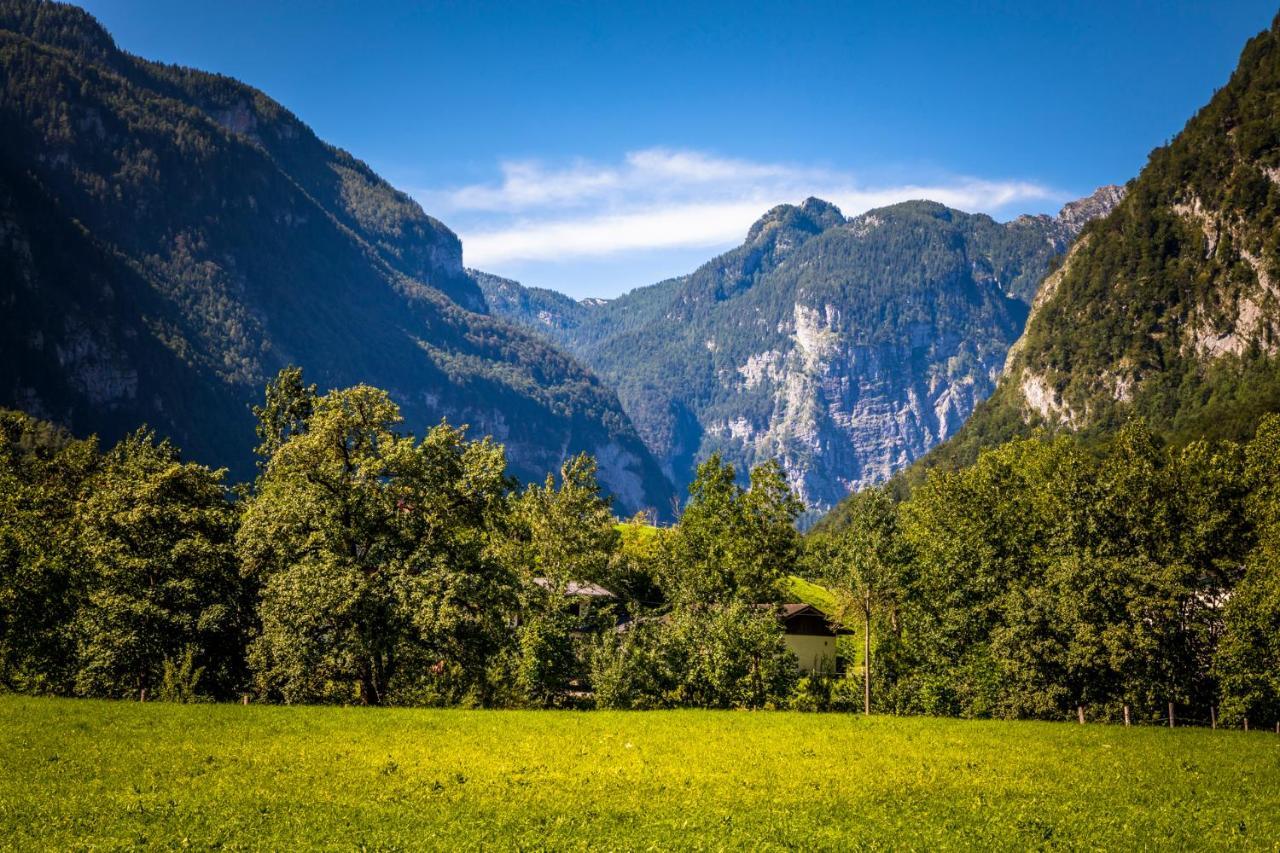 Starbauer Apartman Golling an der Salzach Kültér fotó
